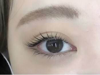 シュガー 星川店(Sugar)/自まつ毛をいかしたパリジェンヌ