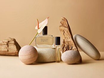 サロン ラファエ(Salon Raphae)の写真/【浜の町エリア♪】パリジェンヌフレグランス・パリジェンヌラッシュリフトで香りと目元を華やかに印象UP♪