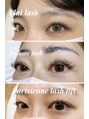 フィーネ アイブロウ(Fi-Ne) まつげ、眉毛、フェイシャル、ヘッドスパ全メニュー対応可能です