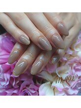 アイネイル(iNAIL)/