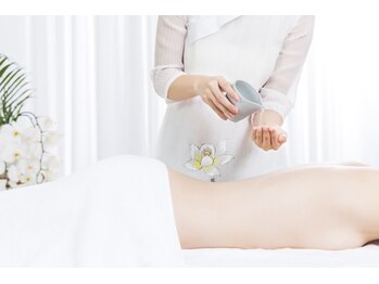 足心癒(ソクシンユ)/