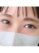 ラルース 高松店(la luz)/Lash lift(まつ毛パーマ)