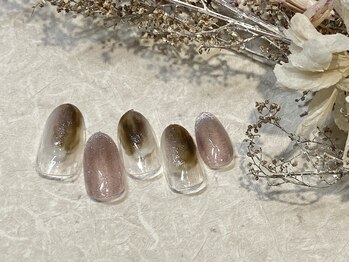 ビオールイースト(Be All east)/2023.2月、3月6600円