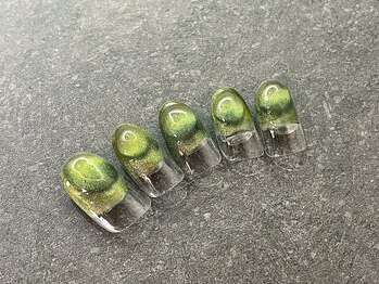 クレセント 武蔵小山(Crescent)/定額デザインコース90分