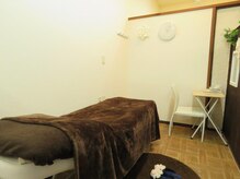 アイラッシュ ポッシュ(POSH)/個室空間でゆったり施術♪