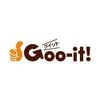 グイット 神楽坂店(Goo-it!)ロゴ