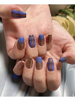 コロミネイル(colome nail)/