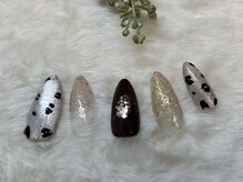 エリートネイル(Elite Nail)/プラチナ級デザイン