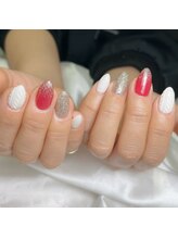 ココズルーム(KOKO's Room)/ニットネイル