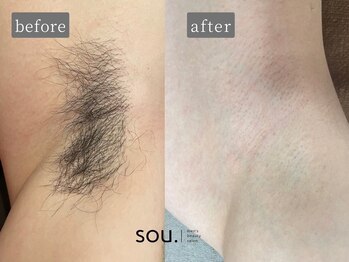 ソウ 津幡店(sou.)/