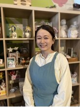 ヒーリングサロンレプス 京王八王子店&nbsp;吉川 美紀