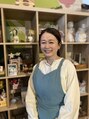 ヒーリングサロンレプス 京王八王子店 吉川 美紀