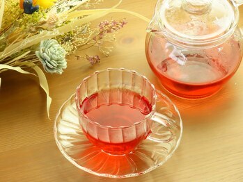 ハル(陽 HARU)/ティータイム