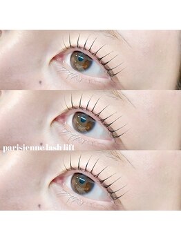 フロップニク(FLOPNIK)/ラッシュリフト