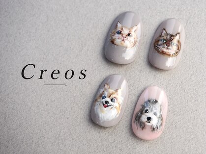 クレオス 松戸駅前店(Creos)の写真