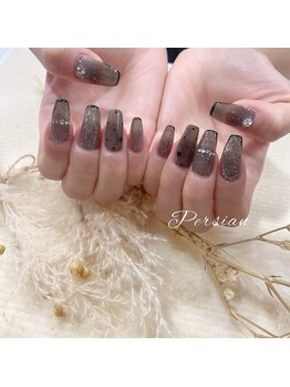 ペルシャ 坂戸駅前店(Persian)/持ち込みデザイン