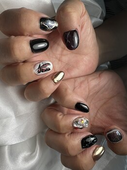 エードット(A.)/