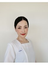 ポーラ ザ ビューティ 新浦安店(POLA THE BEAUTY) 木原 淳子