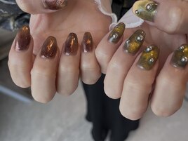 Artistic &nbsp;担当 神子島