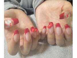 フレンチ×キティー