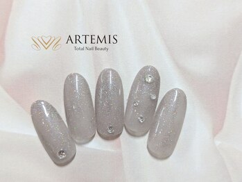 アルテミス(ARTEMIS)/シンプルB