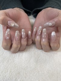 ワンホンネイル