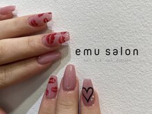 エムサロン(emusalon)