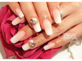 Ｎａｉｌ・ＶＯＬ１２９～１～