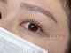 ロザンナ 北浦和店(ROSANNA)の写真/自然な仕上がりに♪パリジェンヌラッシュリフト(リフトタイプ）・ラッシュリフト(カールタイプ)から選択◎