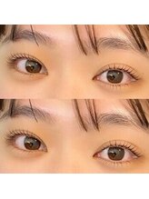 シーンスタジオ 池袋店(SSIN STUDIO)/池袋まつ毛パーマ、眉毛サロン