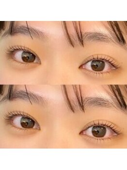 シーンスタジオ 池袋店(SSIN STUDIO)/池袋まつ毛パーマ、眉毛サロン