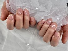 リゲルグロウ(RIGEL Glow)/極細フレンチ