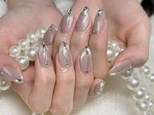 ナナアンドコー(Nana&Co.)/マグネットデザイン