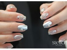 ステラ(stella)/定額Mデザイン♪