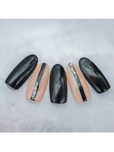 はあとねいる 岡崎駅前店/ハンド98