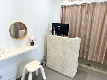 ベッキーラッシュ 博多駅前店(Becky Lash)/＊＊ salon ＊＊