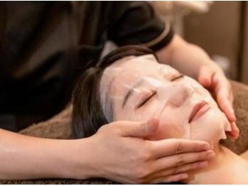 ミュー 刈谷店(mieux)の写真/都度払い制サロン♪定期的なケアを自分のペースで通える◎お肌のお悩みを改善したい方ぜひご相談下さい！