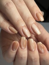 ビネル(Bnel)/マグネットネイル