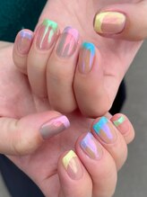 ビックホリデー(BIG HOLIDAY)/LLコース