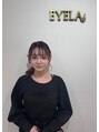 アイラ 岡山店(EYELA) 田淵 