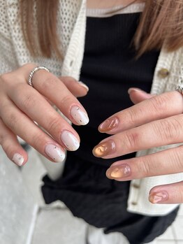 オークプラス(OAK plus+)/持ち込みデザイン