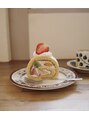 ロココ 金沢店(Rococo)&nbsp;ここのロールケーキ何度でも食べたくなります♪