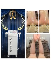 ベルシア 吉祥寺店(BELCIA)/妥協なし！最強マシンと技術