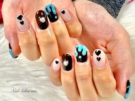 持込アート3～6本