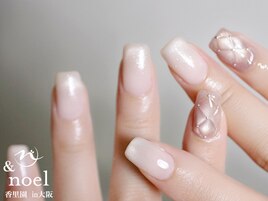 キルティング ベイビーブーマー