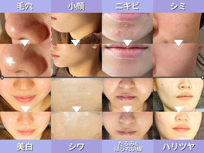 ルディラ 池袋店の写真