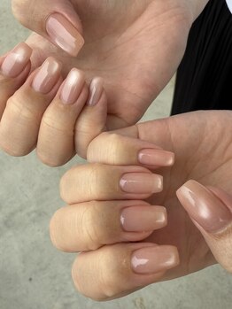 モアナ バイ ヘッドライト 三島店(Moana by HEADLIGHT)/ワンカラー×マグネット