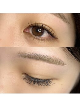 美屋(biya)/ボリュームのある目元に♪