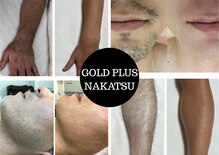 ゴールドプラス 中津店(GOLD PLUS)