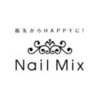 ネイルミックス イオンモール仙台上杉店(Nail Mix)のお店ロゴ